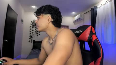 Johan Beley online show from 02.02.26