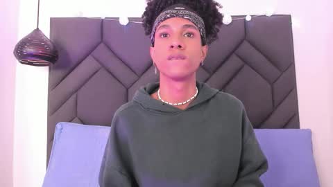 Johan  online show from 12.03.25