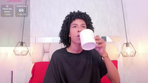 Johan  online show from 02.08.26