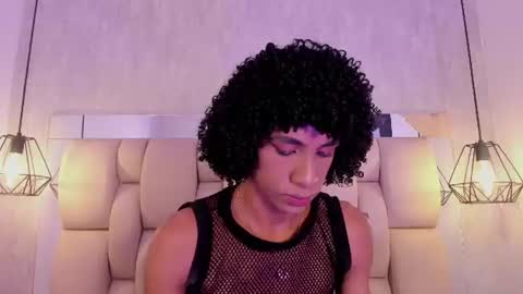 Snapshot of johan_gz_ chatting on 07.19.26 Johan online show from 07.19.26