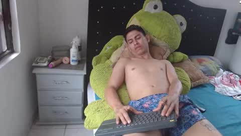 johan online show from 03.12.26