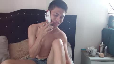 johan online show from 04.20.26