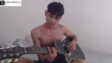 Snapshot of johan_mancini_r chatting on 01.17.25 johan_mancini_r online show from 01.17.25