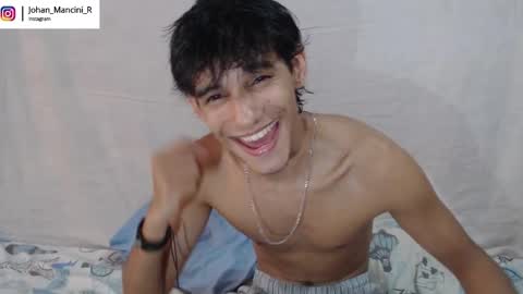 Snapshot of johan_mancini_r chatting on 02.14.26 johan_mancini_r online show from 02.14.26