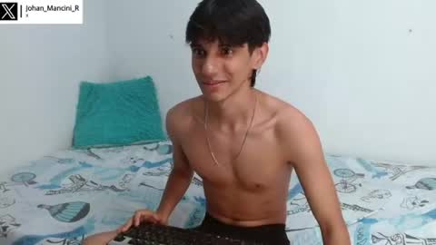 johan_mancini_r online show from 06.10.26