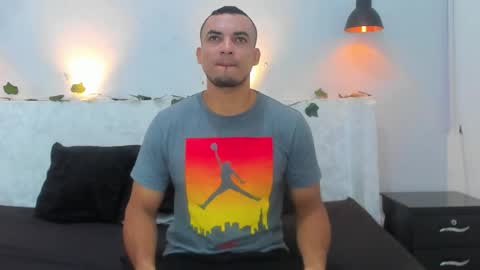 Snapshot of johan_miller1 chatting on 02.16.26 johan online show from 02.16.26