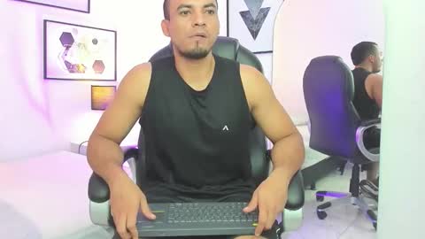 Snapshot of johan_miller1 chatting on 02.26.26 johan online show from 02.26.26