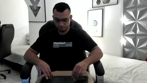 johan online show from 06.20.26