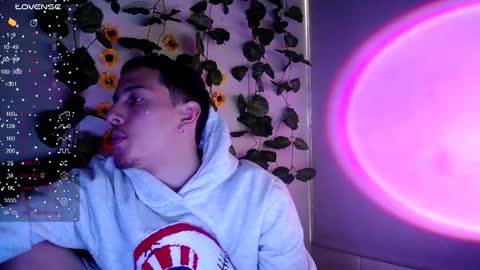 johan_parker222 online show from 09.21.25