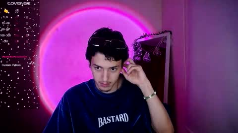 johan_parker222 online show from 02.11.26