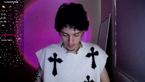 johan_parker222 online show from 03.30.26