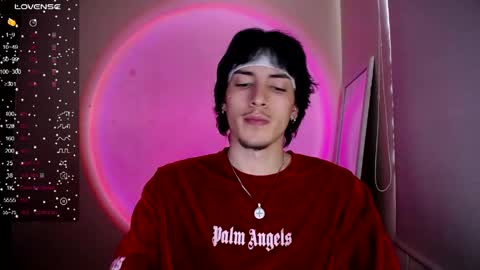 johan_parker222 online show from 04.06.26