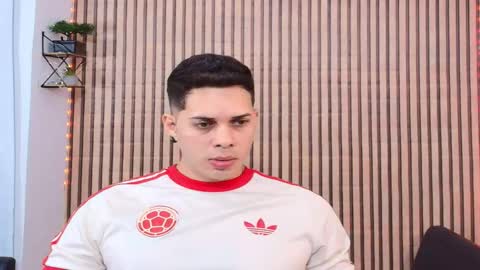 johan speitzer online show from 02.16.26