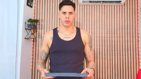 johan speitzer online show from 02.28.26