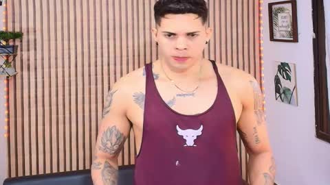 johan speitzer online show from 03.20.26