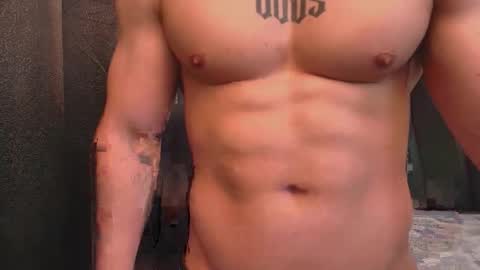 Johan Williams online show from 05.04.26