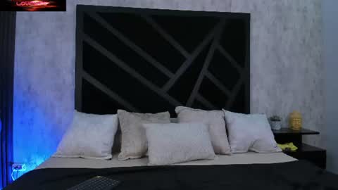 Johan Williams online show from 07.05.26
