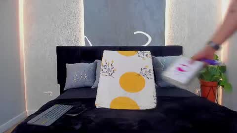 Johan Williams online show from 08.04.26