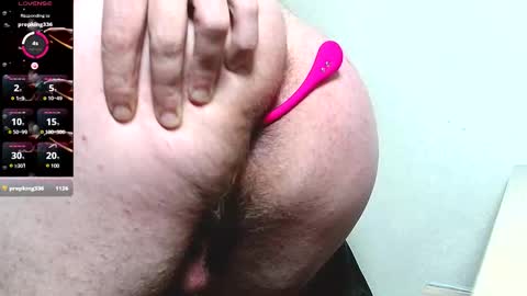 Johan online show from 11.24.25