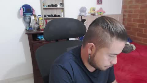 JOHAN independient model online show from 03.26.26