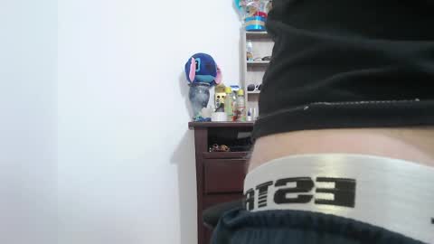 JOHAN independient model online show from 03.30.26