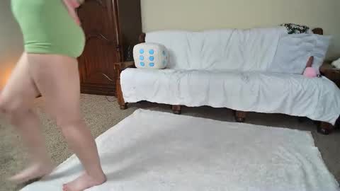 Harper online show from 12.03.25