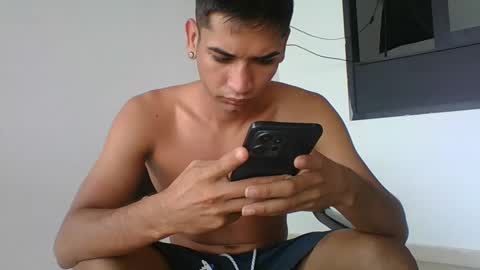 johan online show from 03.04.25