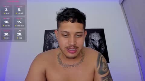 Johan Smith online show from 01.15.26