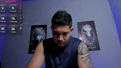 Johan Smith online show from 02.06.26