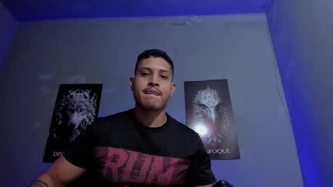 Johan Smith online show from 02.18.26