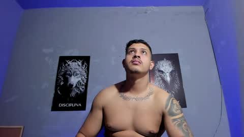 Johan Smith online show from 03.22.26