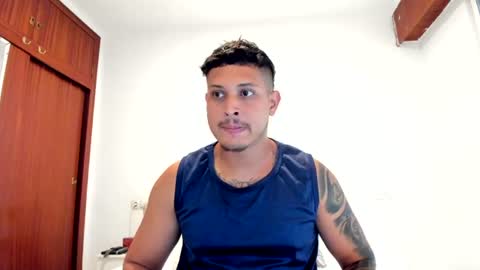 Snapshot of johansmith__ chatting on 06.19.26 Johan Smith online show from 06.19.26