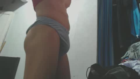 johantorres19 online show from 01.03.25