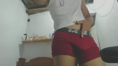 johantorres19 online show from 01.07.25