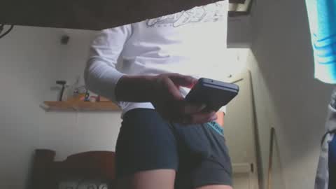 johantorres19 online show from 01.17.25