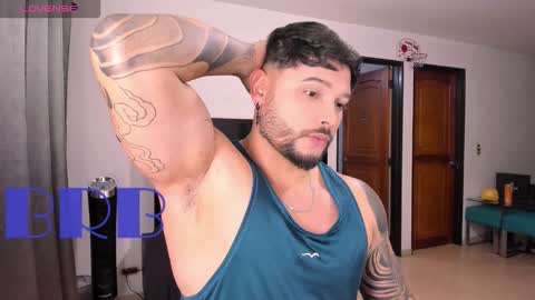 Snapshot of johatsu chatting on 11.01.25 King - online show from 11.01.25