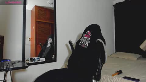 Snapshot of johatsu chatting on 01.12.26 King - online show from 01.12.26