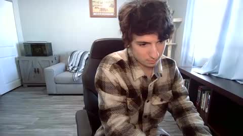 John Jackson online show from 02.07.25