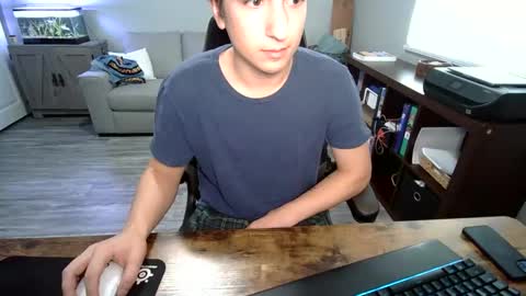 John Jackson online show from 10.30.25