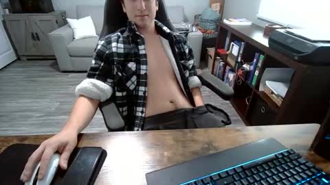 John Jackson online show from 11.01.25