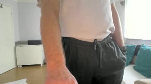 John online show from 03.23.26