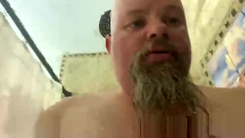 Snapshot of john40a chatting on 02.21.25 John online show from 02.21.25