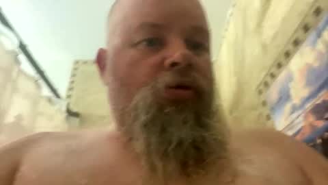 Snapshot of john40a chatting on 11.15.25 John online show from 11.15.25