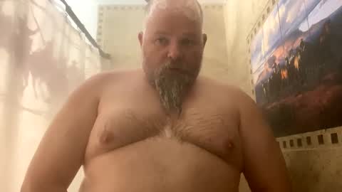 Snapshot of john40a chatting on 11.21.25 John online show from 11.21.25