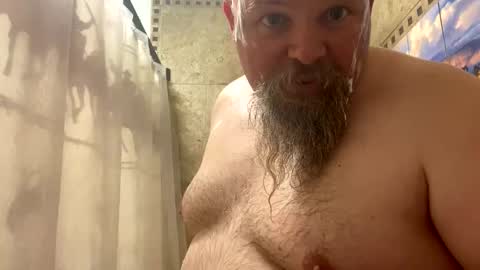 Snapshot of john40a chatting on 02.06.26 John online show from 02.06.26