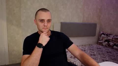 Snapshot of john_3019 chatting on 01.09.26 John online show from 01.09.26