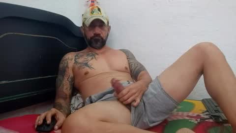 Snapshot of john_balthor chatting on 12.31.24   online show from 12.31.24