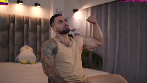 john online show from 01.08.26