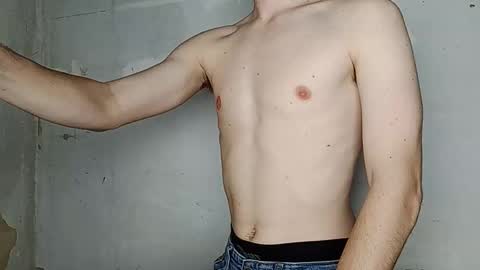 John Marston online show from 01.13.25