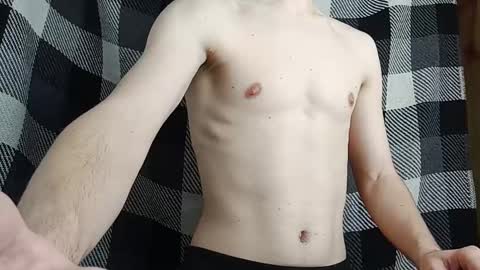 John Marston online show from 02.10.25